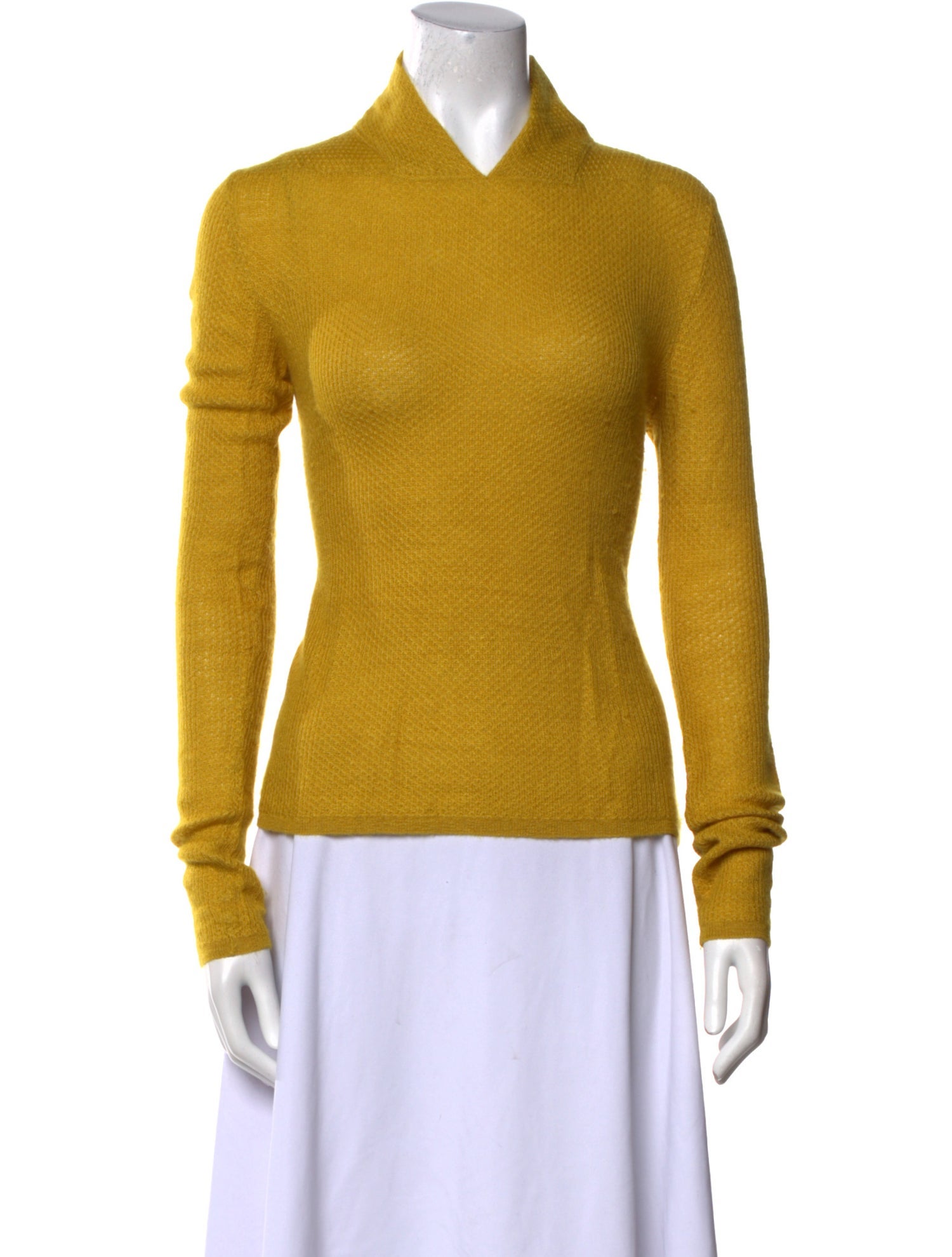 Missoni V-Neck Sweater