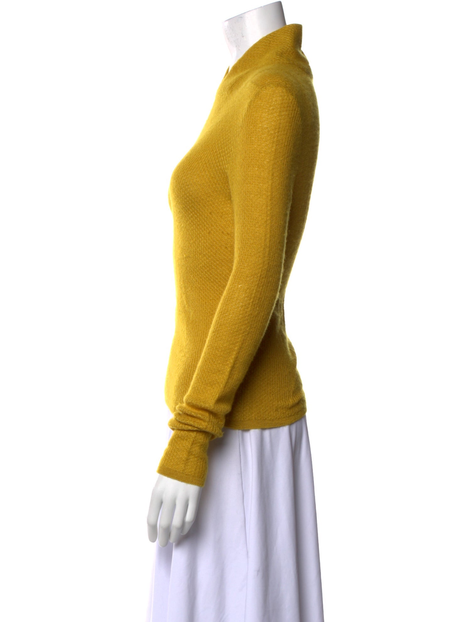 Missoni V-Neck Sweater