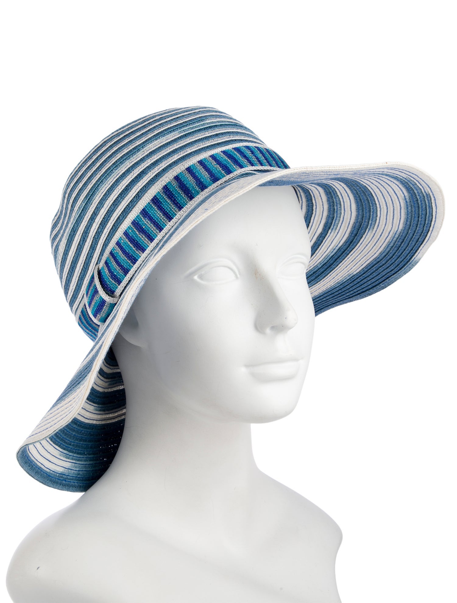 Missoni Women's sun hat