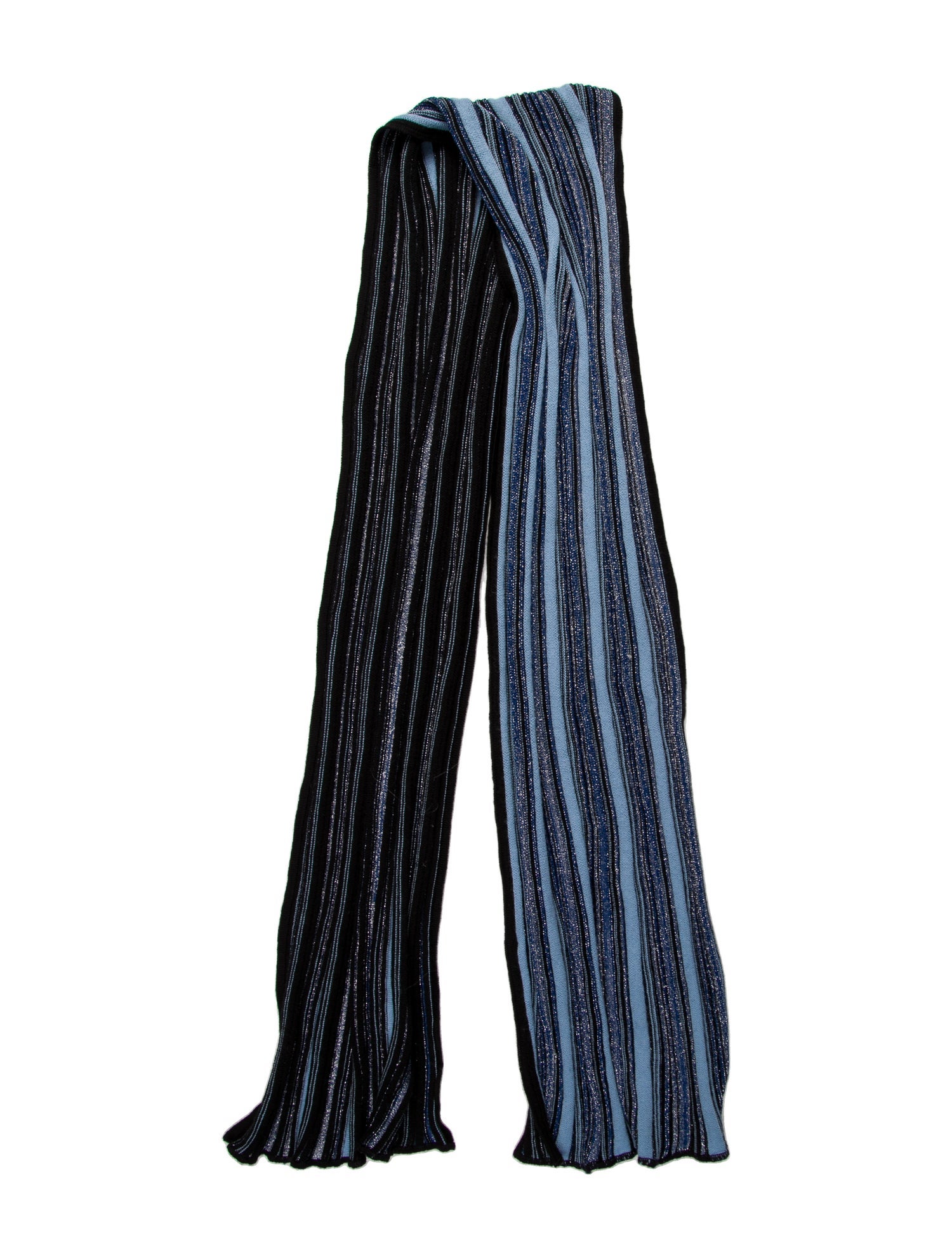 Missoni Striped Scarf