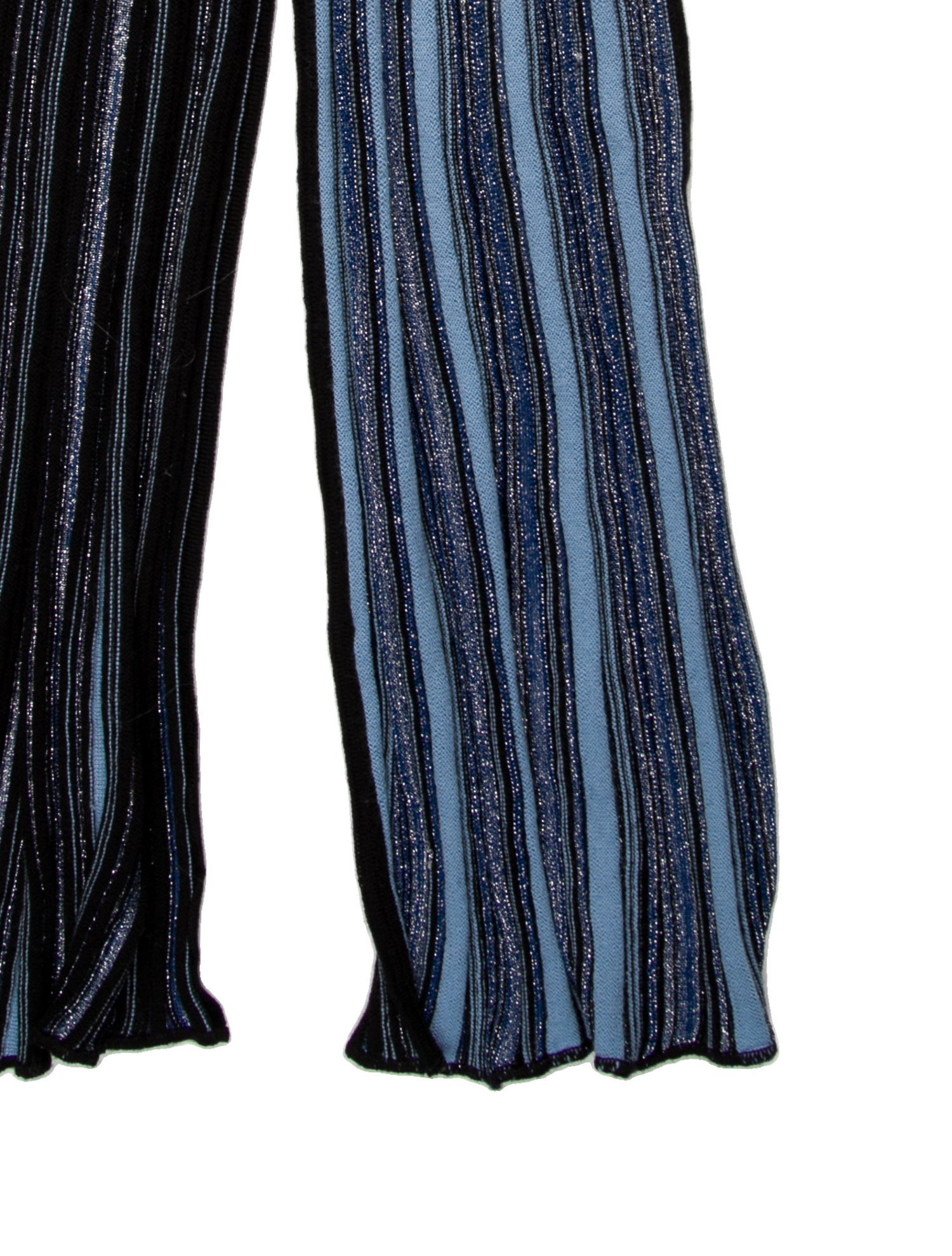 Missoni Striped Scarf