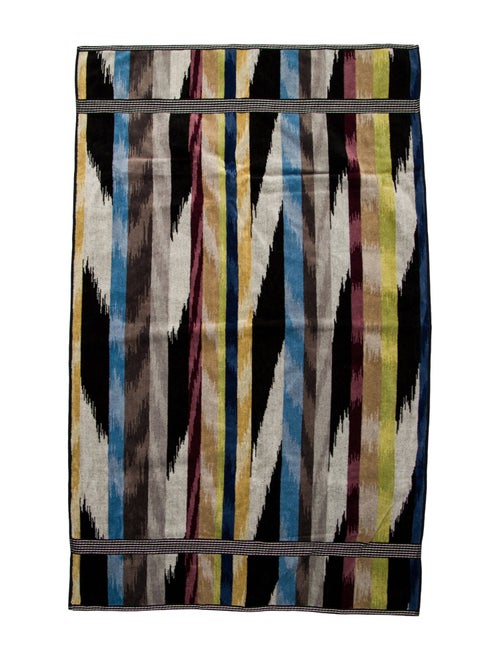 Missoni Bath Towel