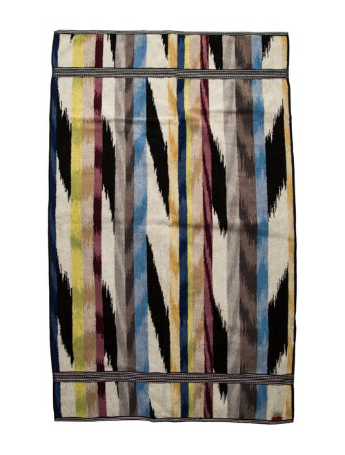 Missoni Bath Towel