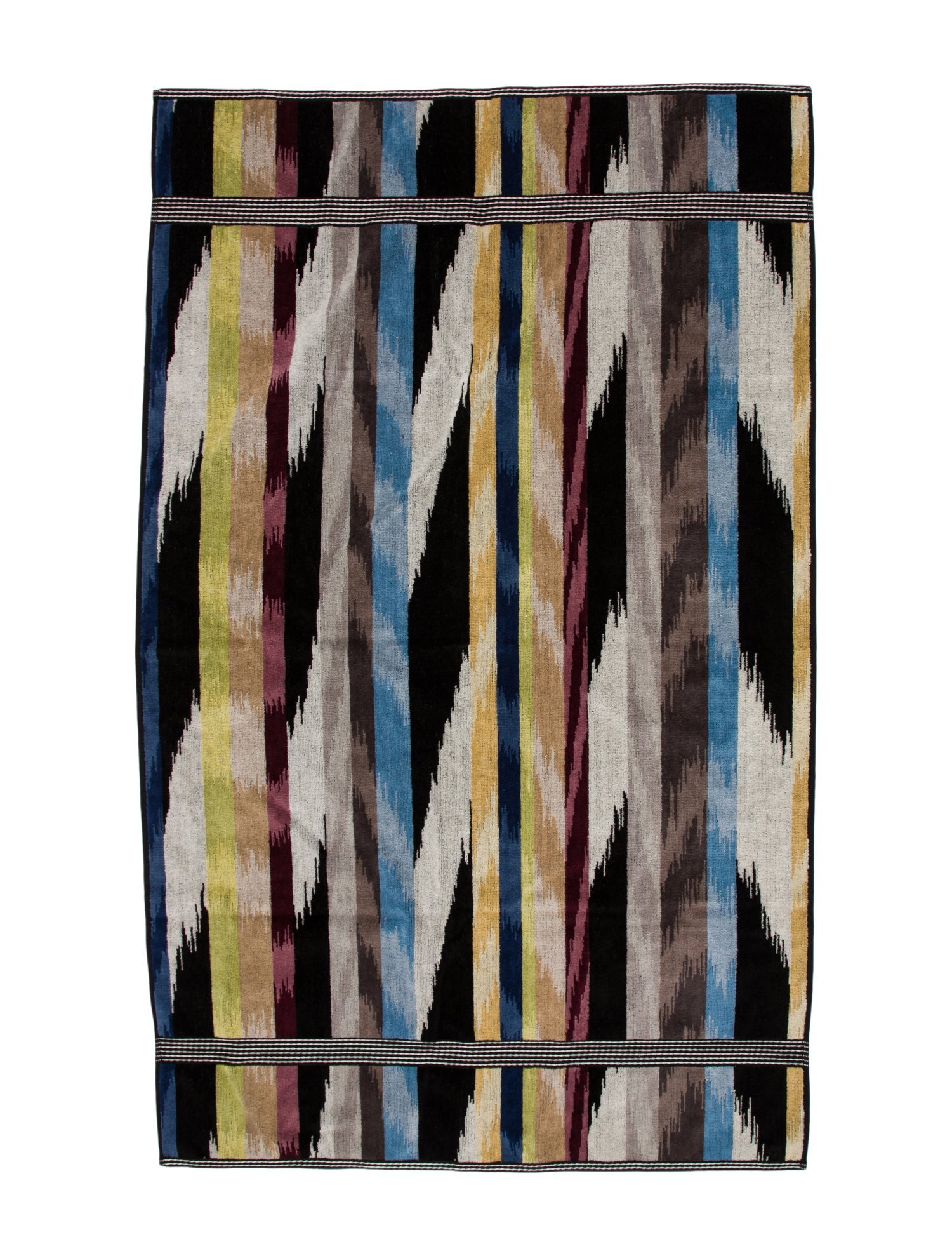 Missoni Bath Towel