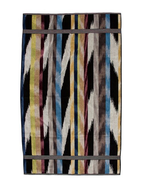 Missoni Bath Towel