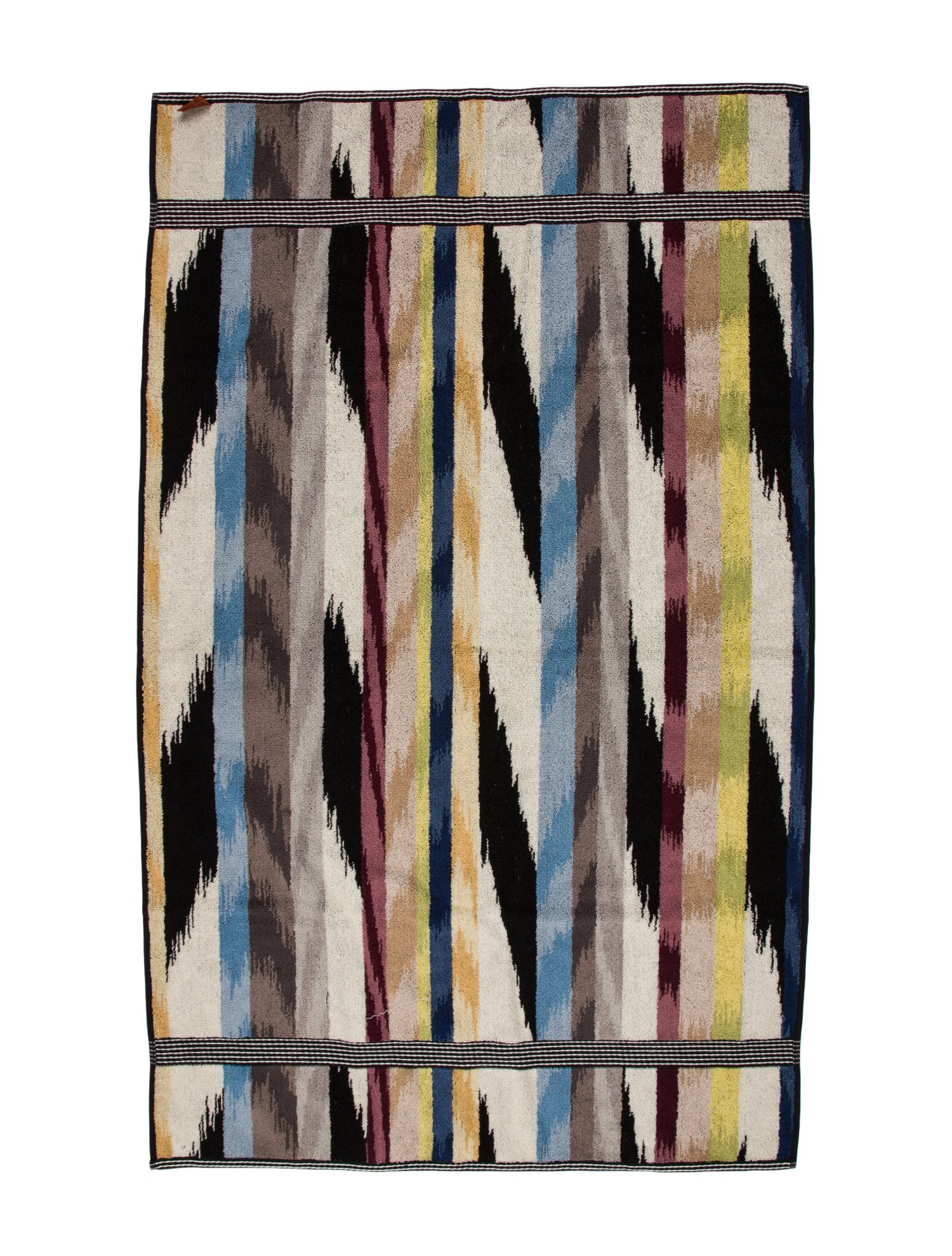 Missoni Bath Towel