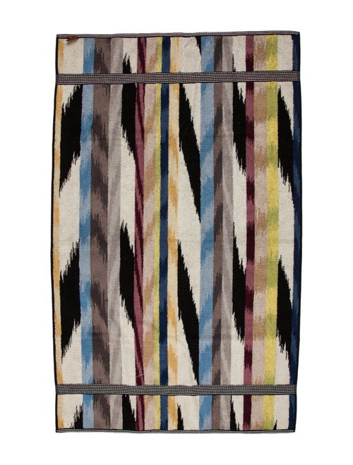 Missoni Bath Towel
