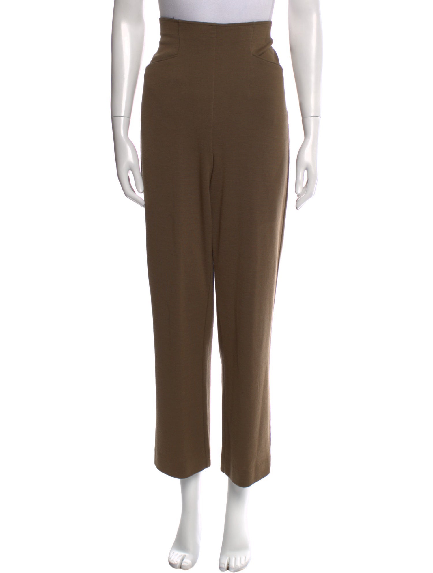 Missoni Vintage Wide Leg Pants