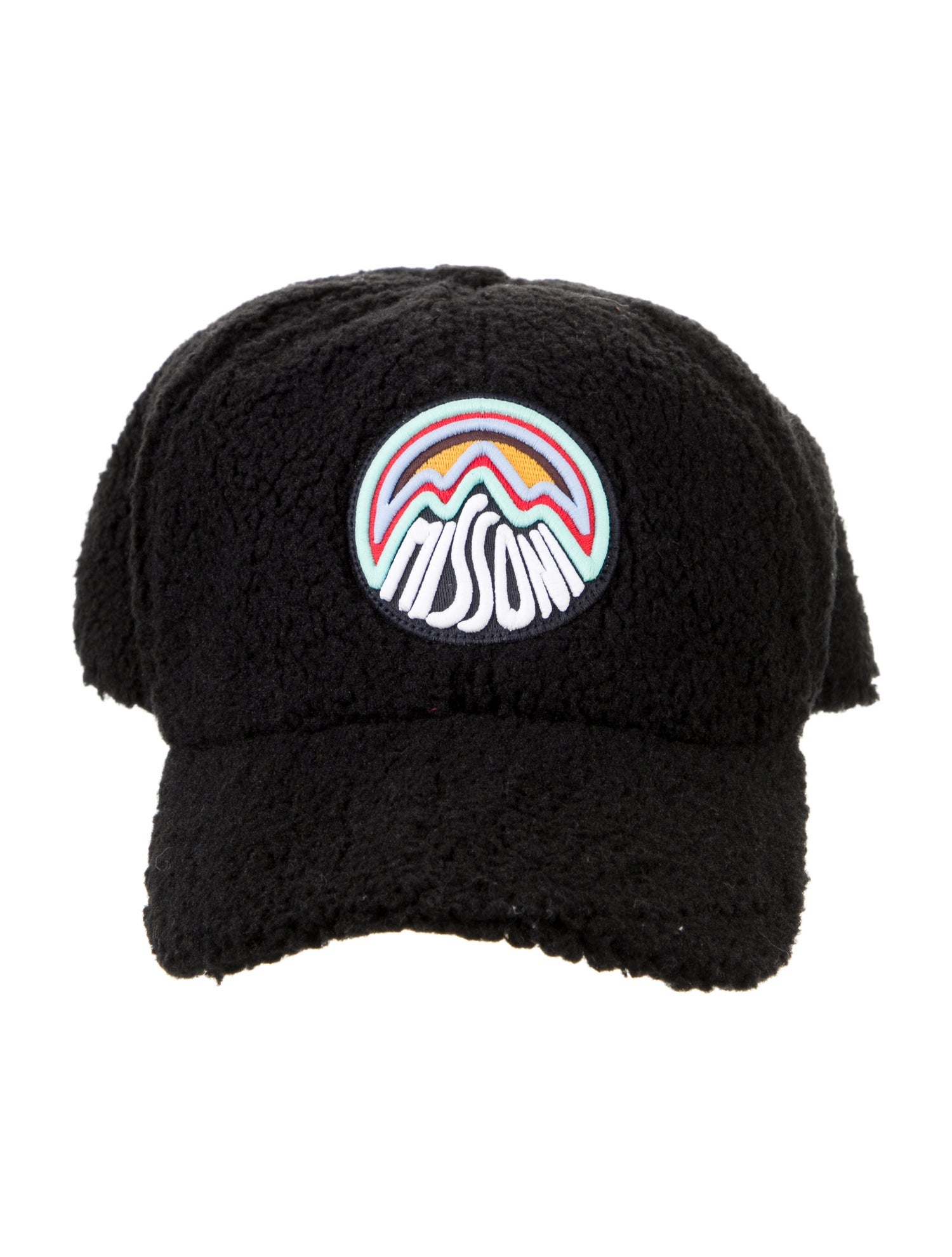 Missoni baseball cap