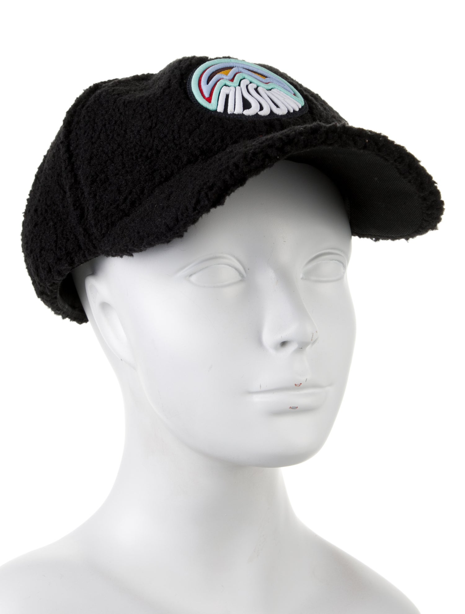 Missoni baseball cap
