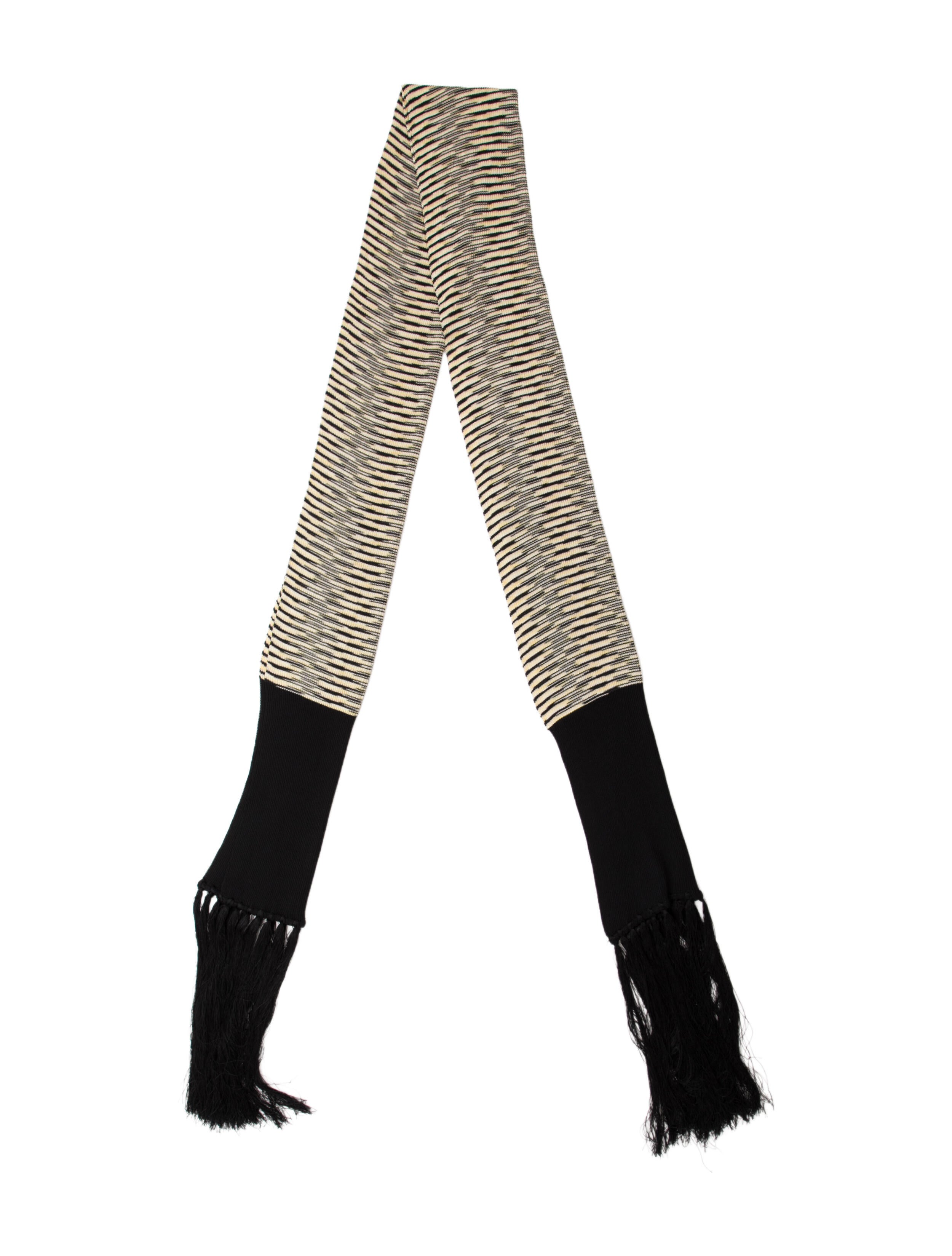 Missoni Printed Scarf