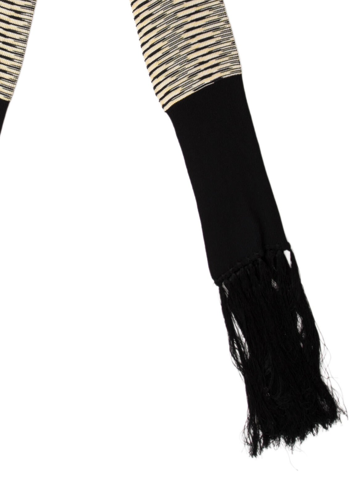 Missoni Printed Scarf