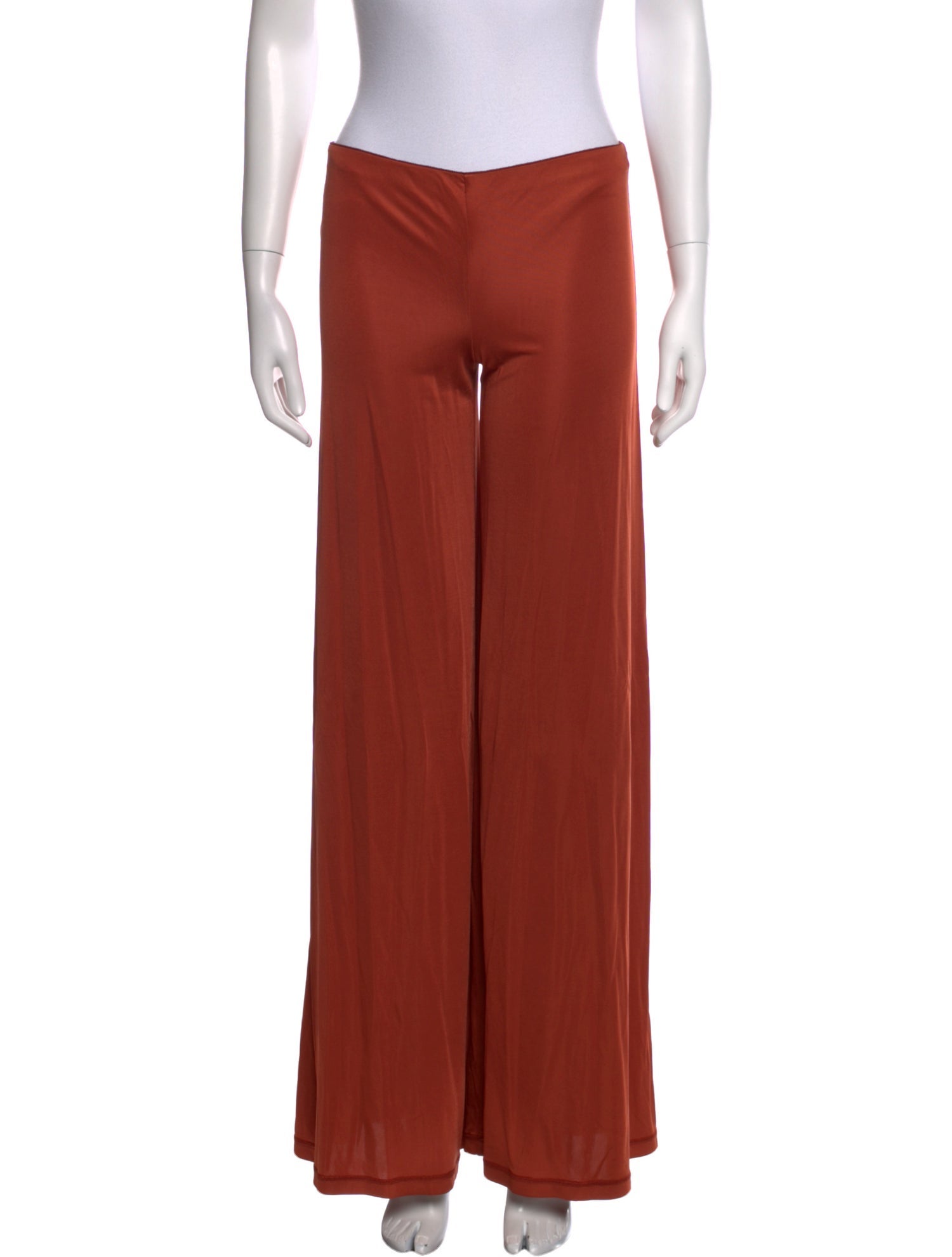 Missoni Wide Leg Pants