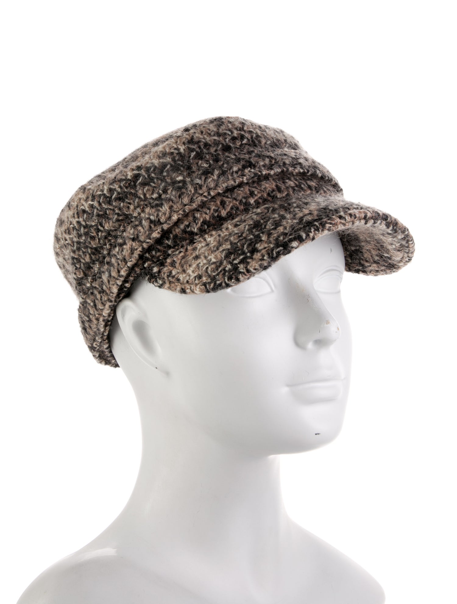Missoni Hat