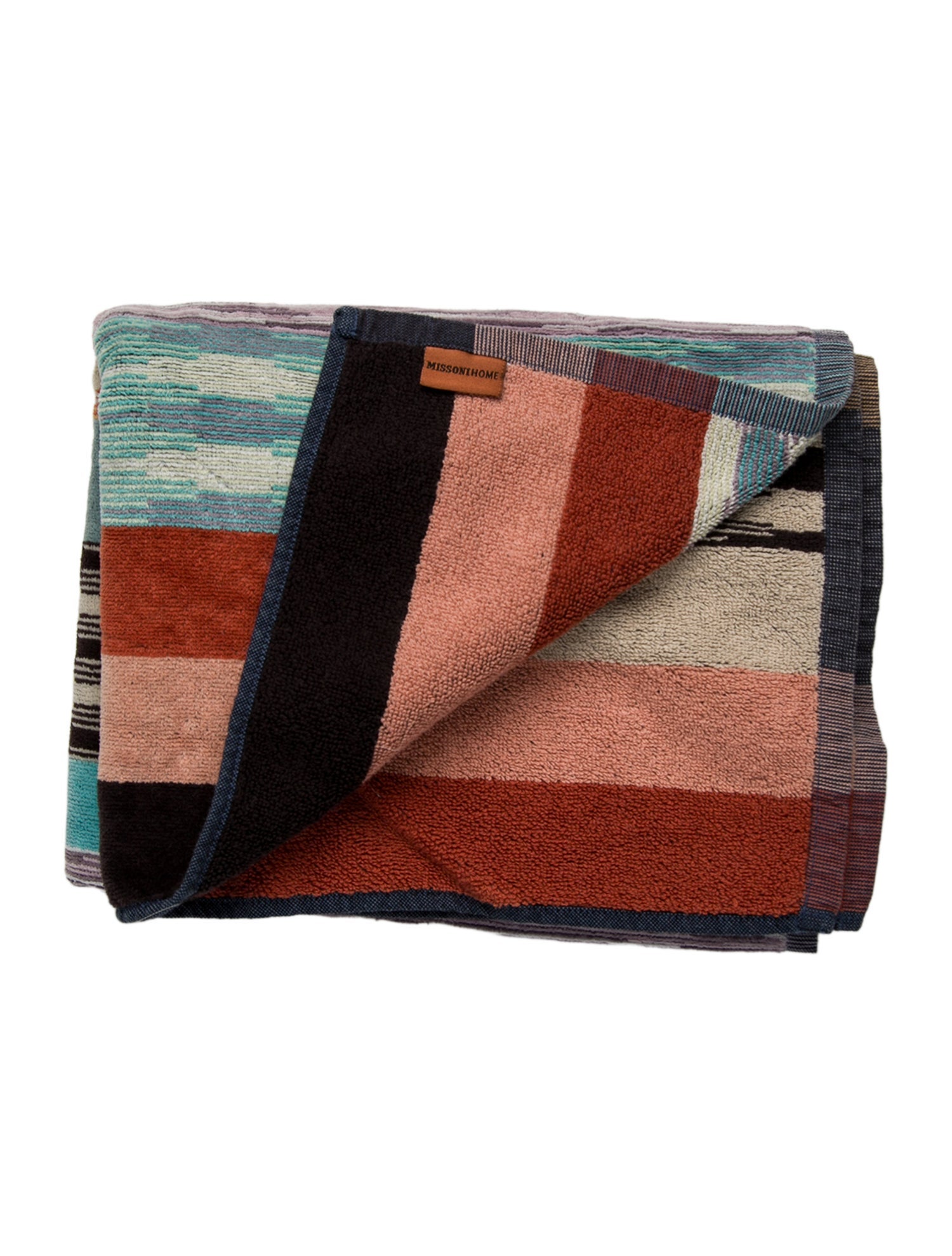 Missoni Bath Towel