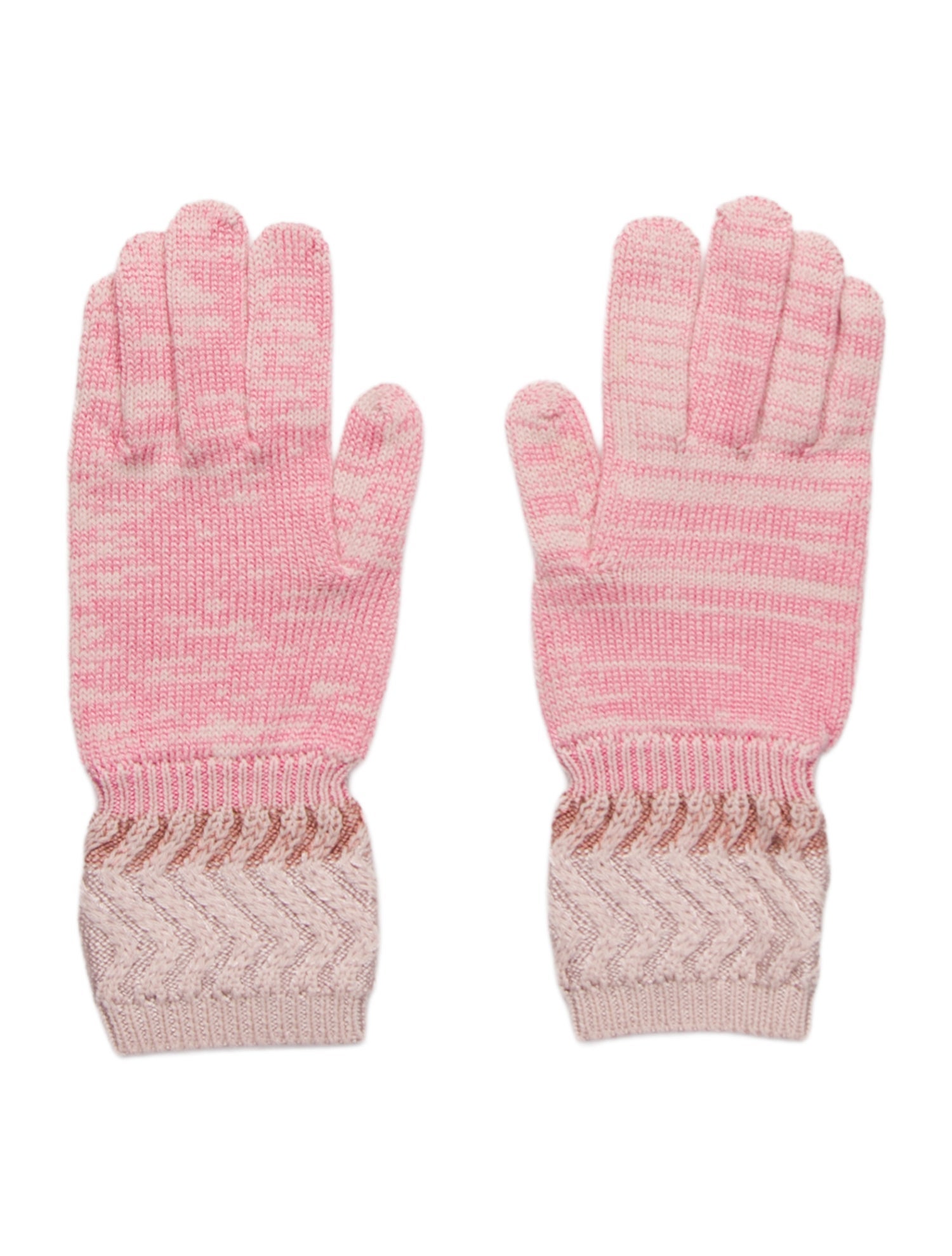 Missoni Gloves