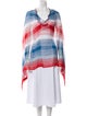 Missoni Striped Shawl