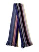Missoni Wool Striped Scarf
