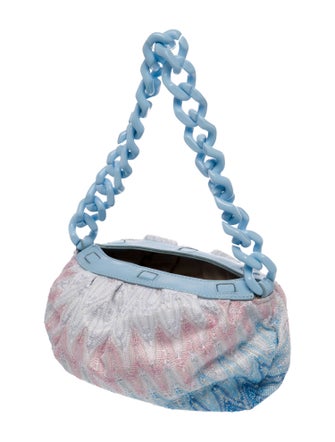 Missoni Shoulder Bag