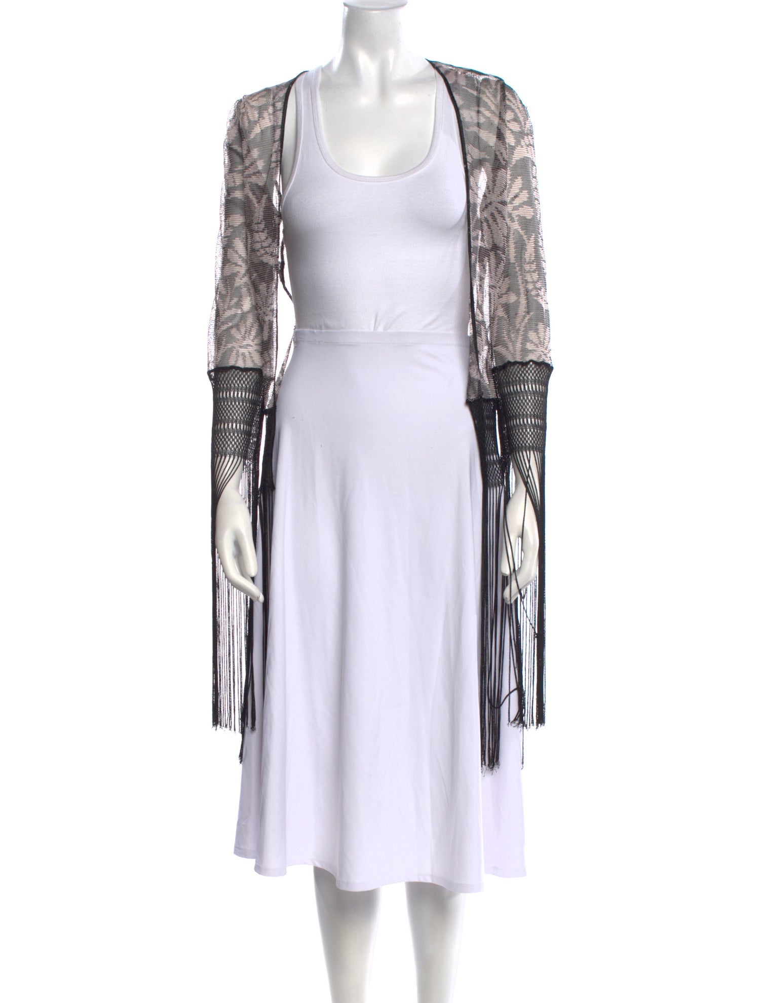 Missoni V-Neck Sweater