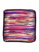 Missoni Silk Striped Scarf