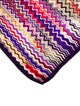 Missoni Silk Striped Scarf