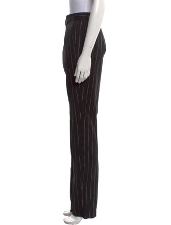 Missoni Wool Straight Leg Pants