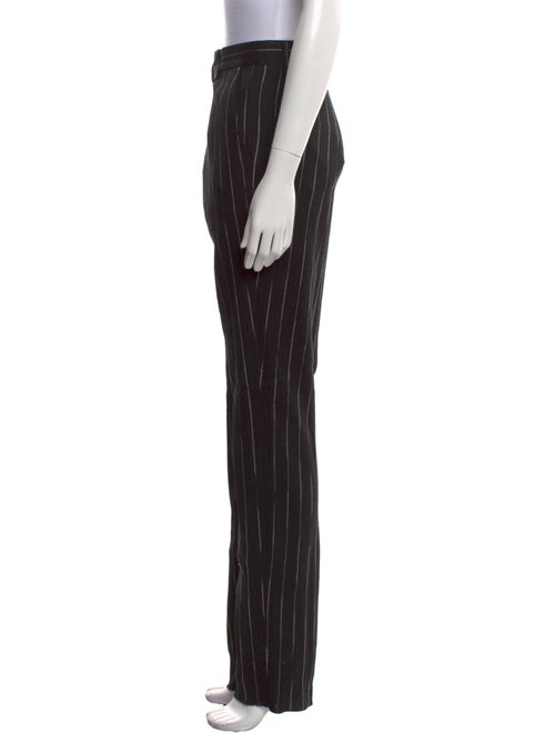 Missoni Wool Straight Leg Pants