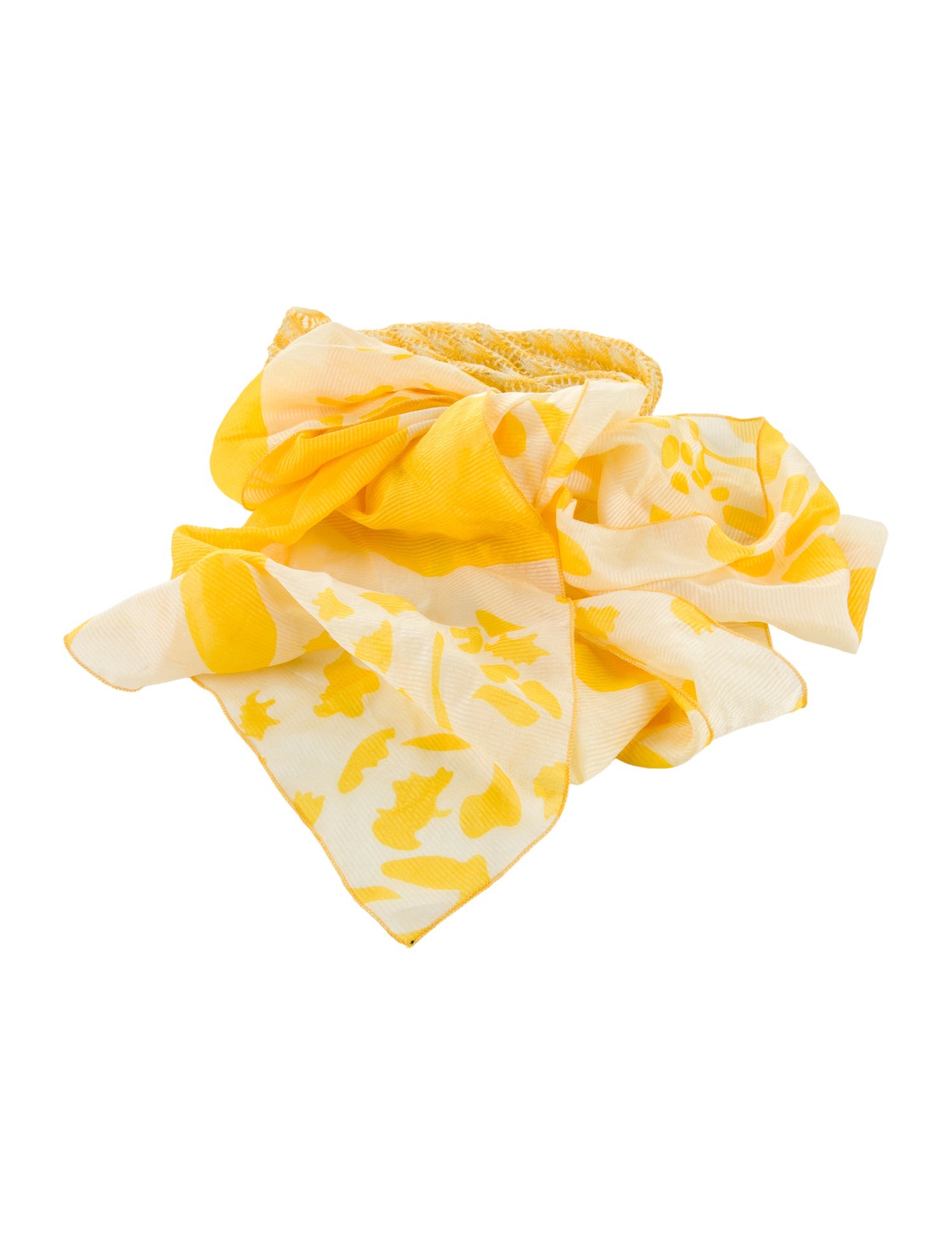 Missoni Lace Printed Headband