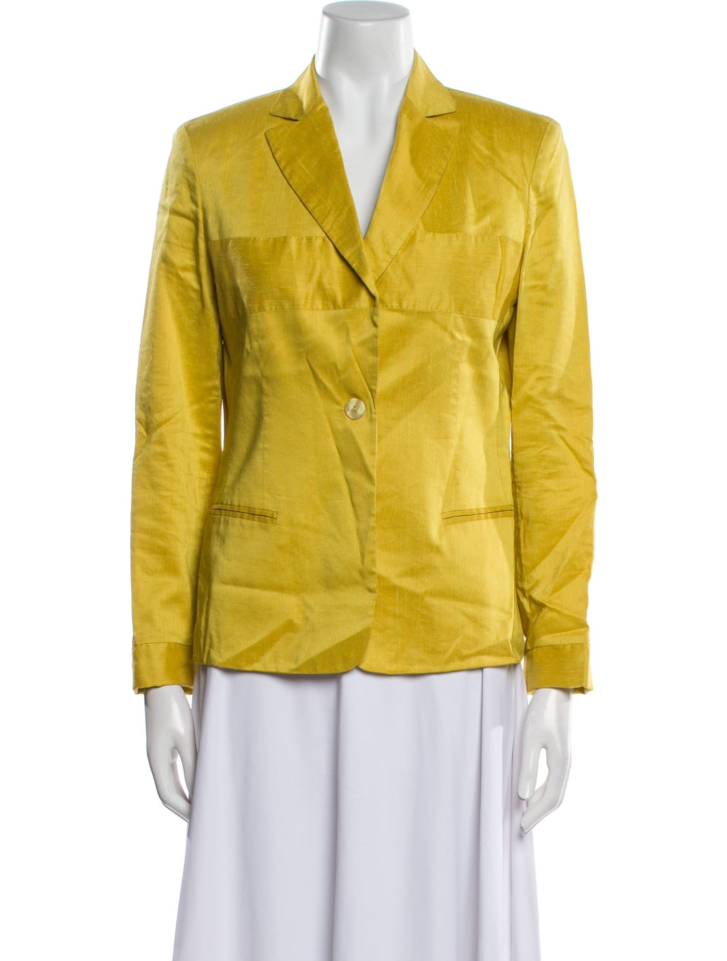 M Missoni Vintage Blazer