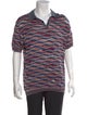 Missoni Printed Short Sleeve Shirt