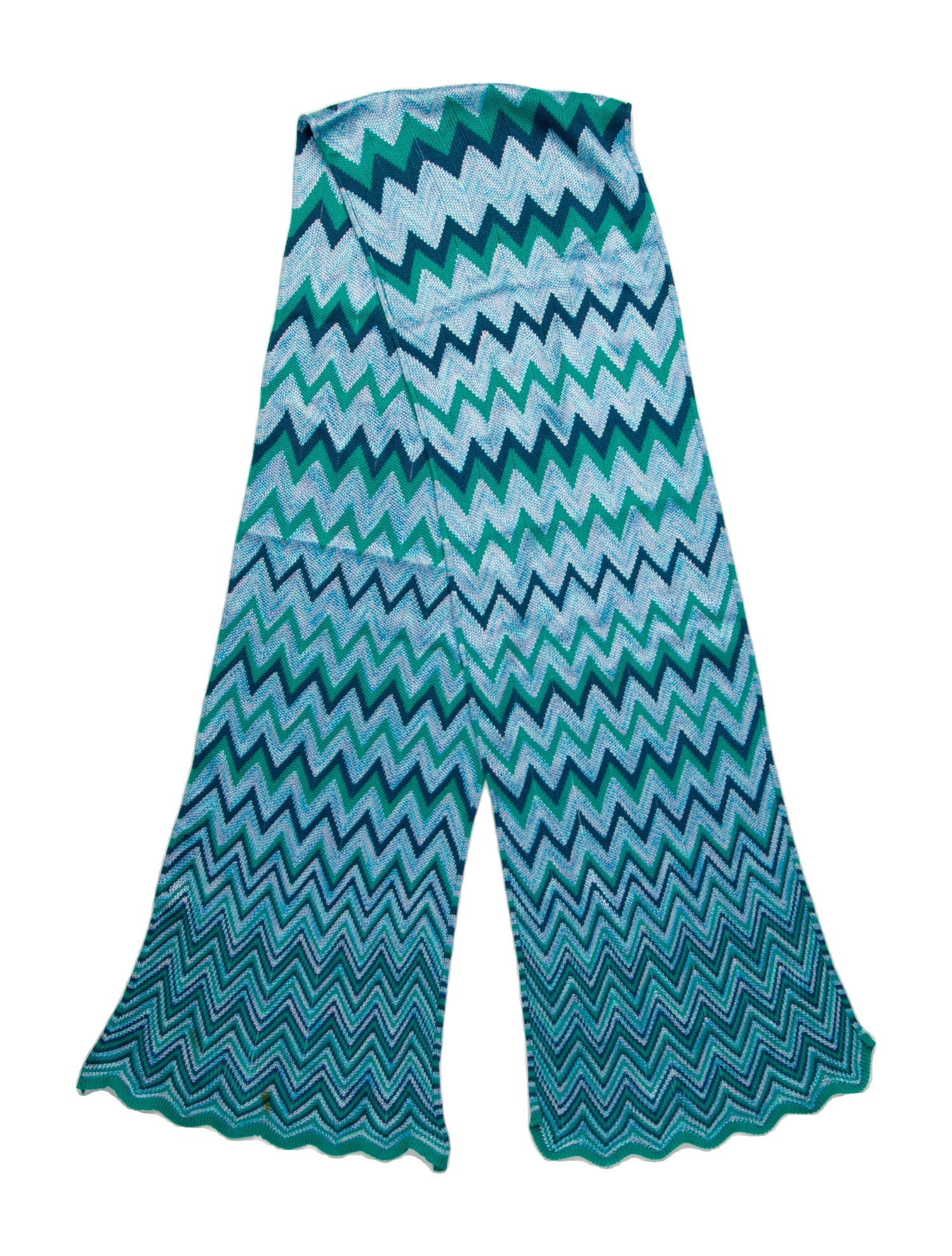 Missoni Printed Scarf