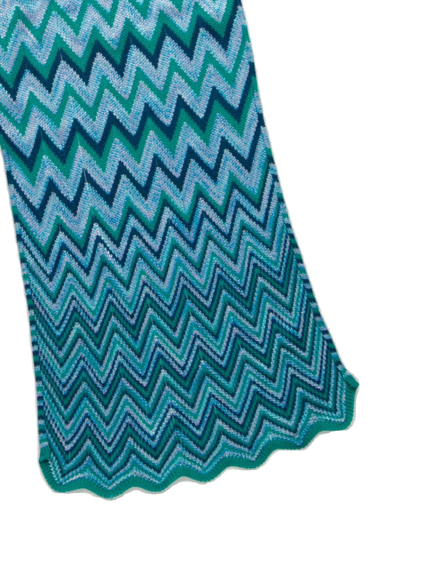 Missoni Printed Scarf