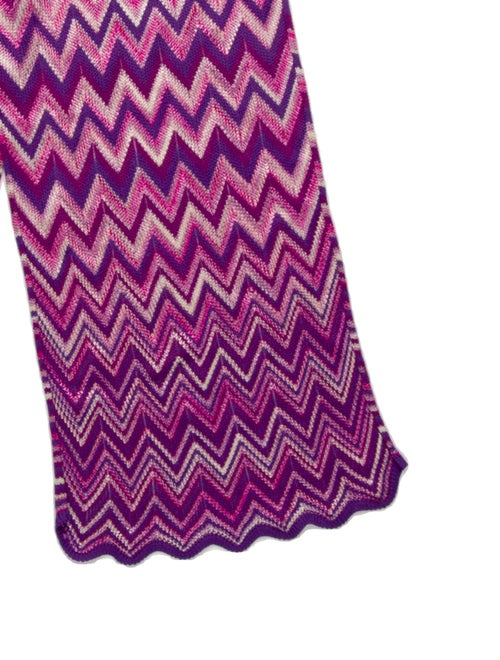 Missoni Printed Scarf