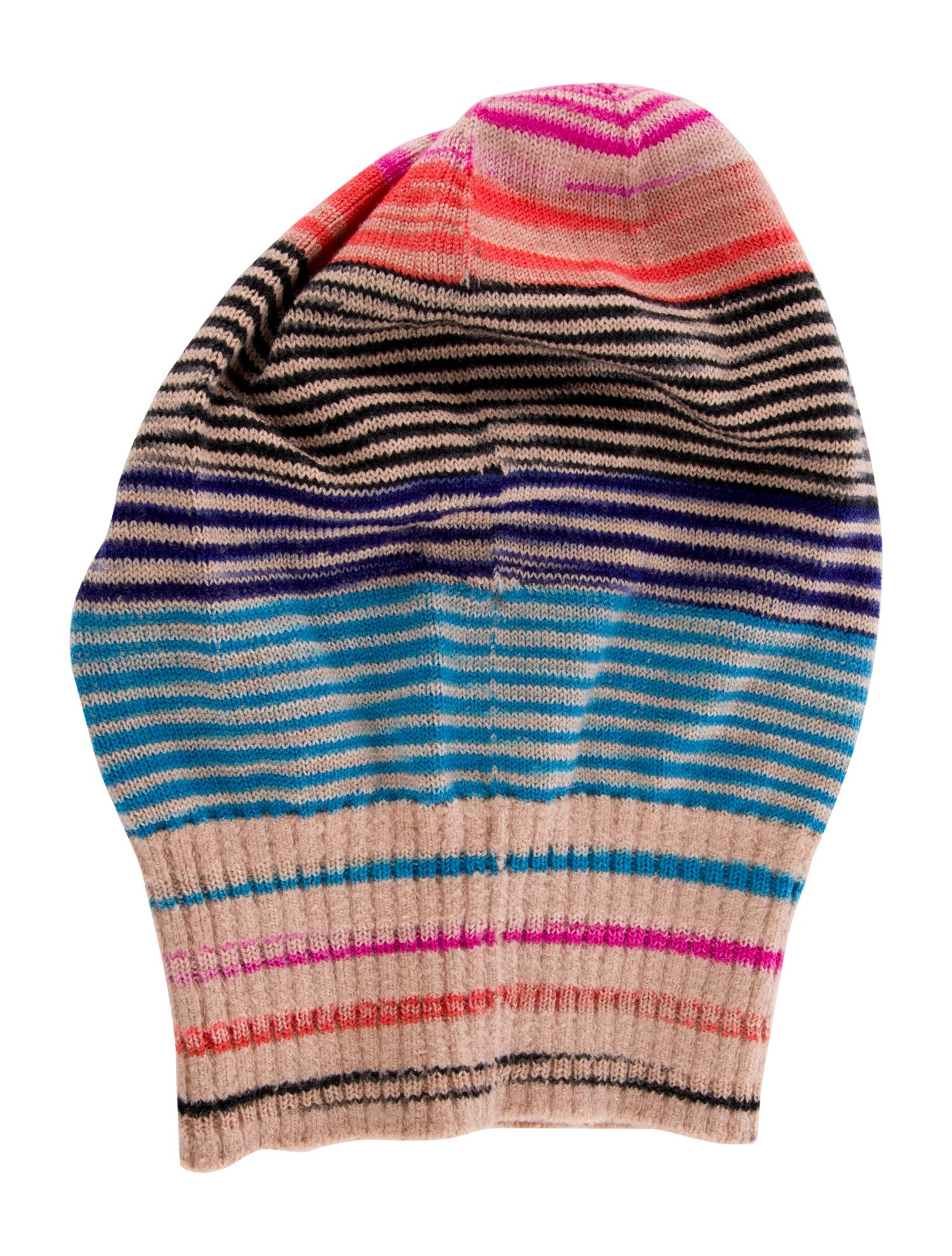 Missoni Knitted Hat