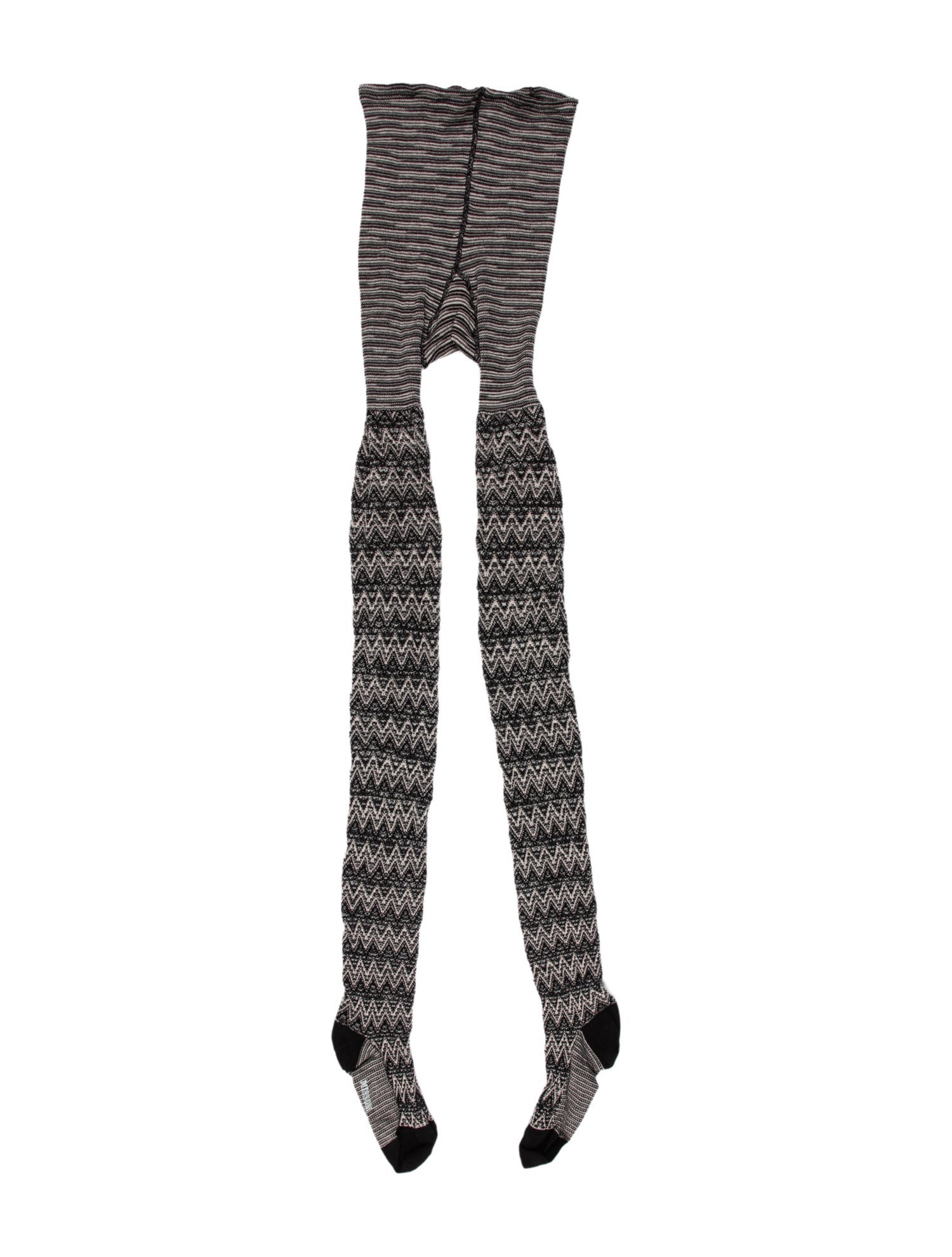 Missoni Tights