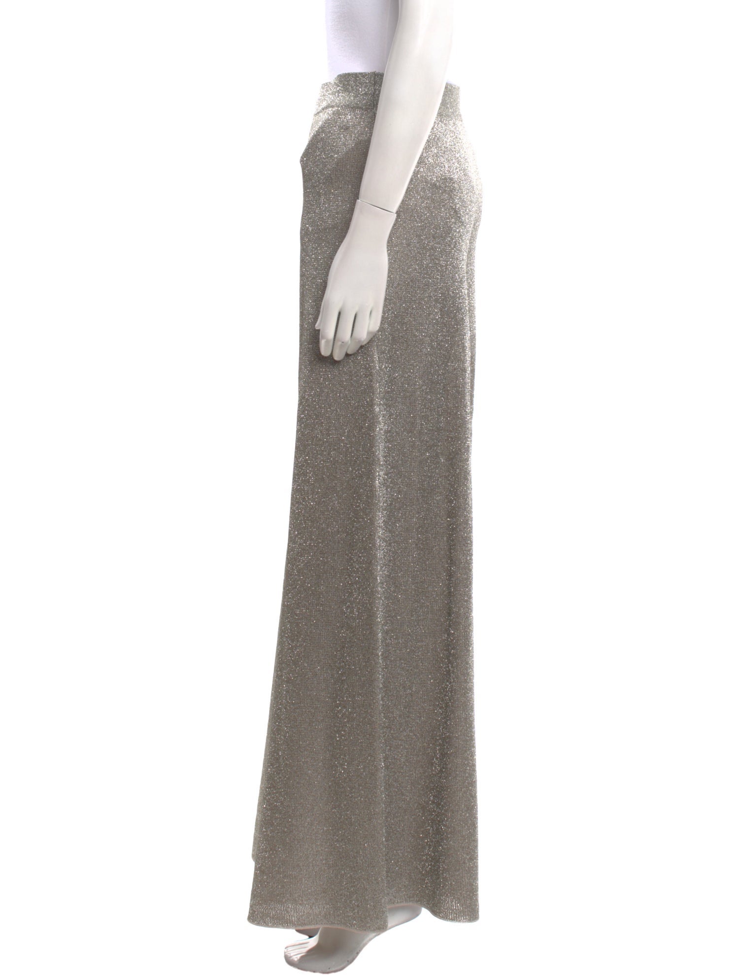 Missoni Wide Leg Pants