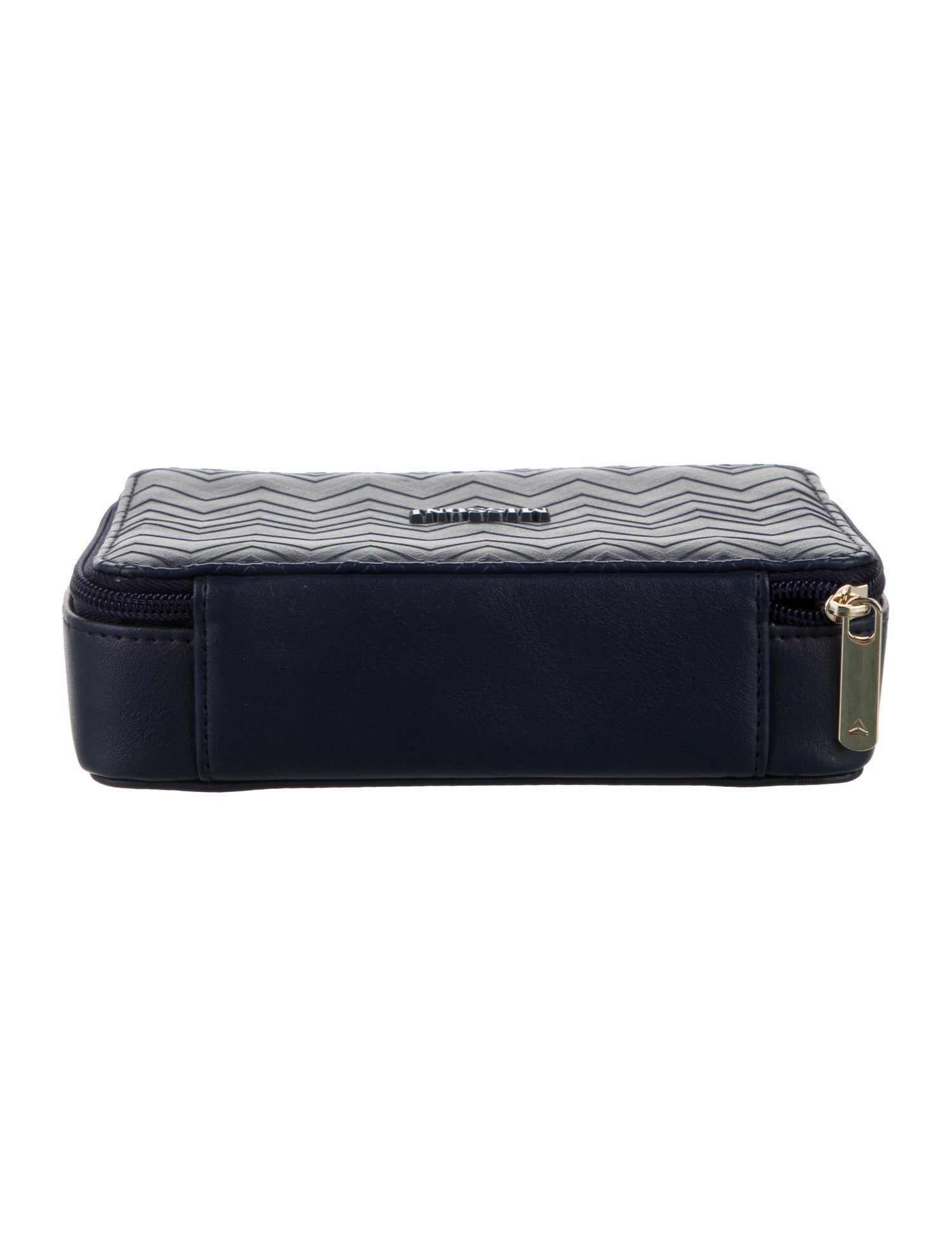 Missoni Travel Bag