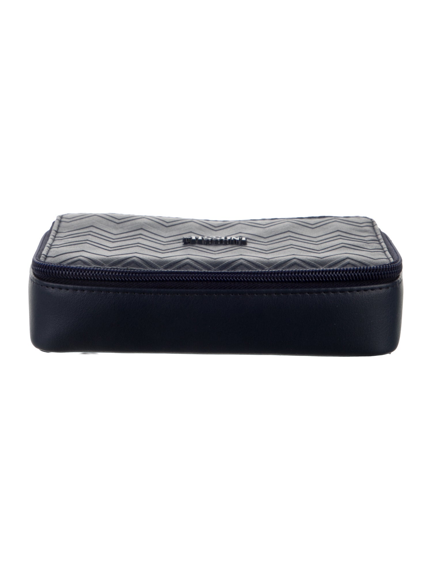Missoni toiletry bag