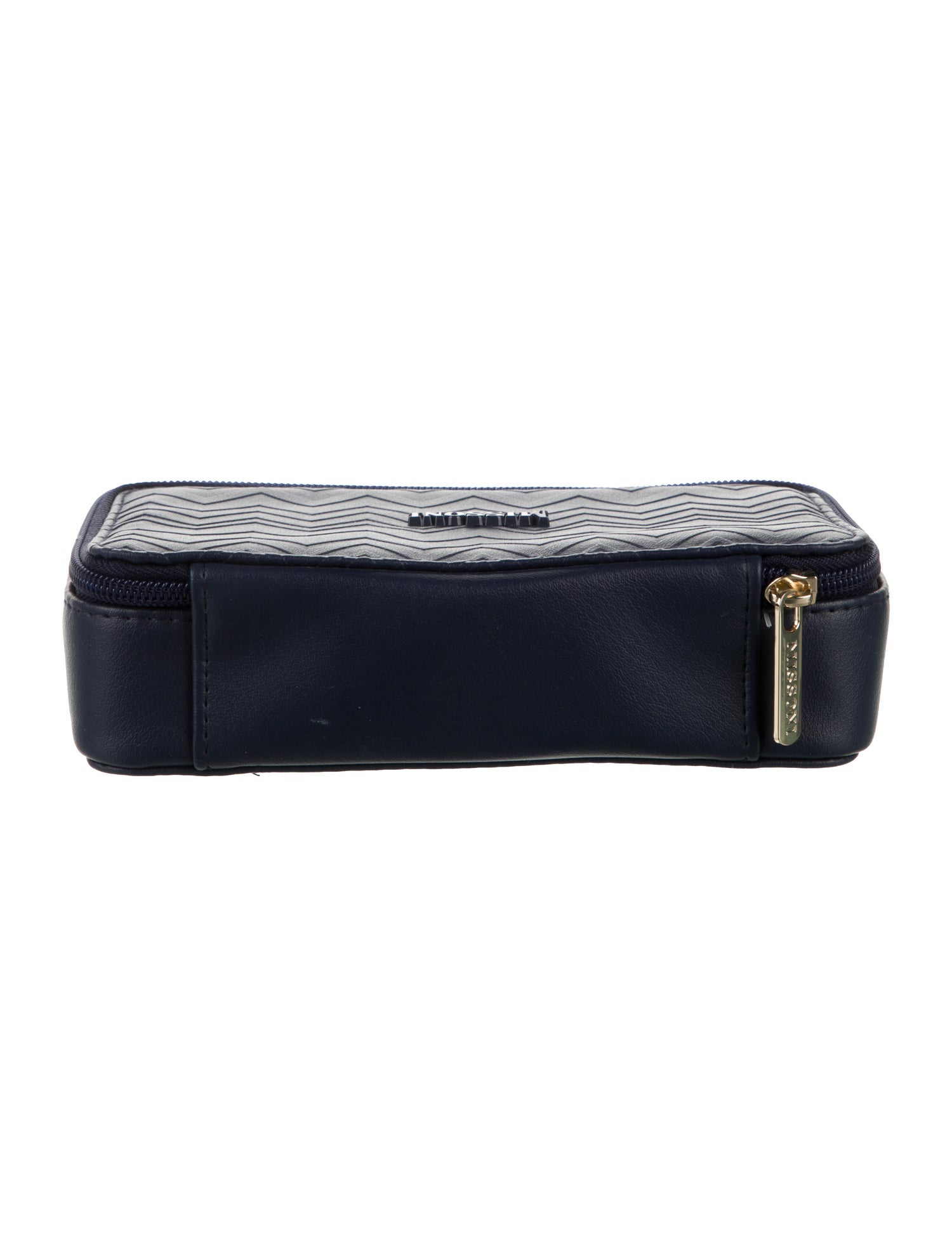Missoni toiletry bag