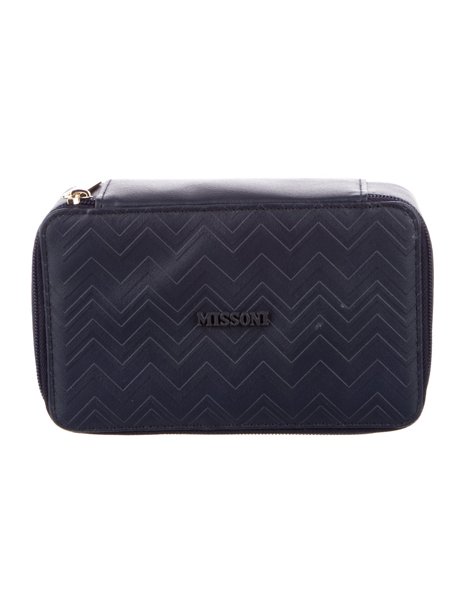 Missoni Cosmetic bag