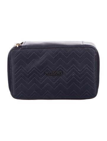 Missoni Cosmetic Bags bag