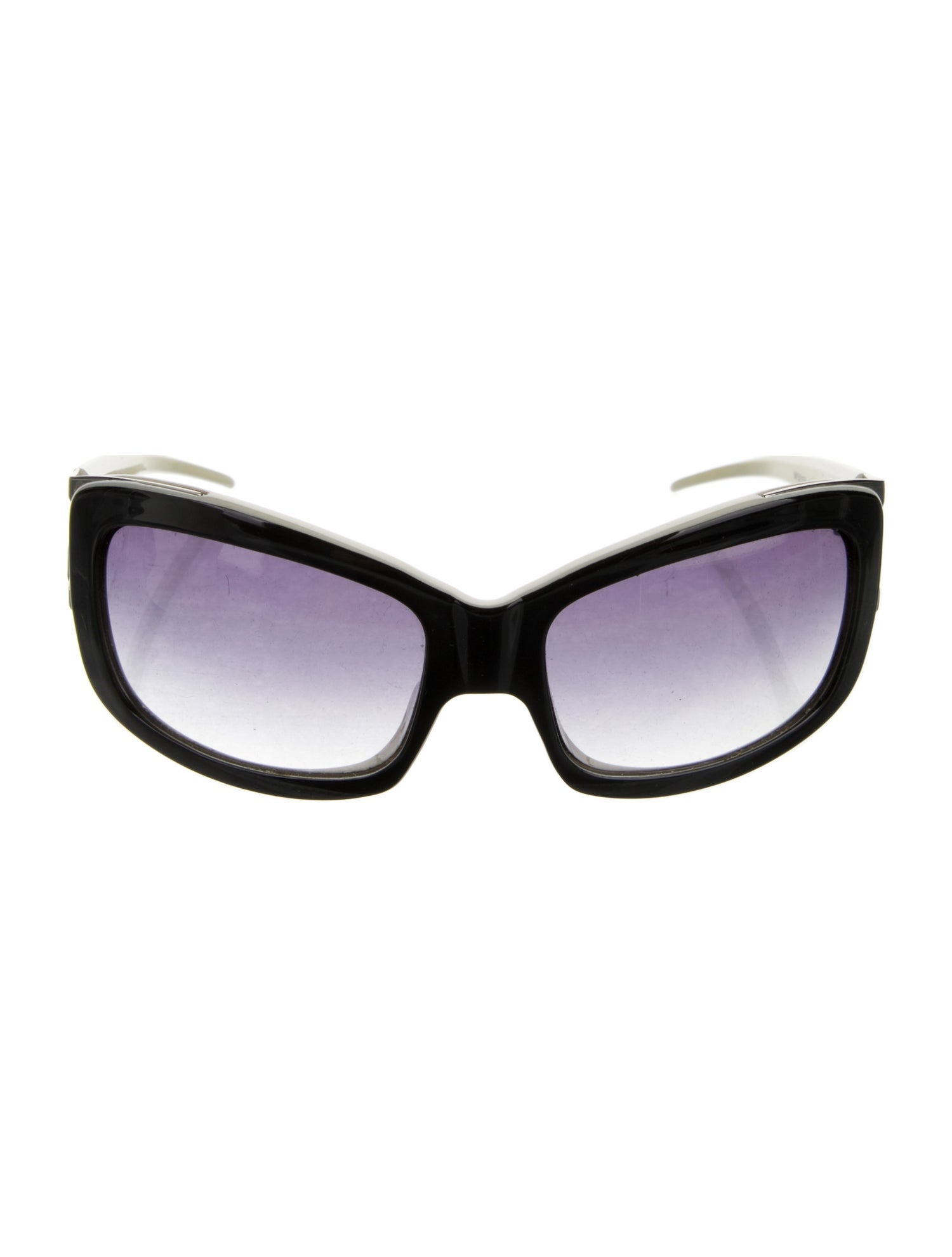 Missoni Cat-Eye Gradient Sunglasses