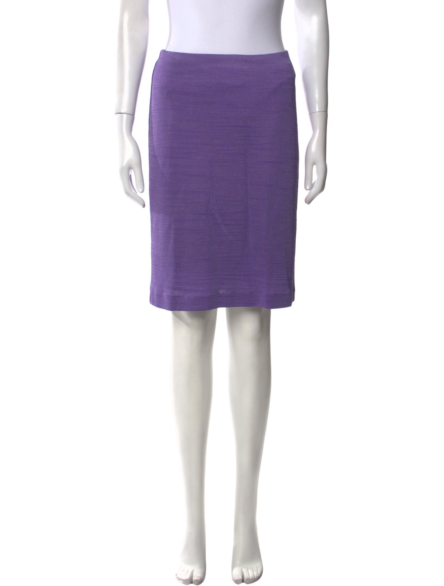 Missoni Knee-Length Skirt