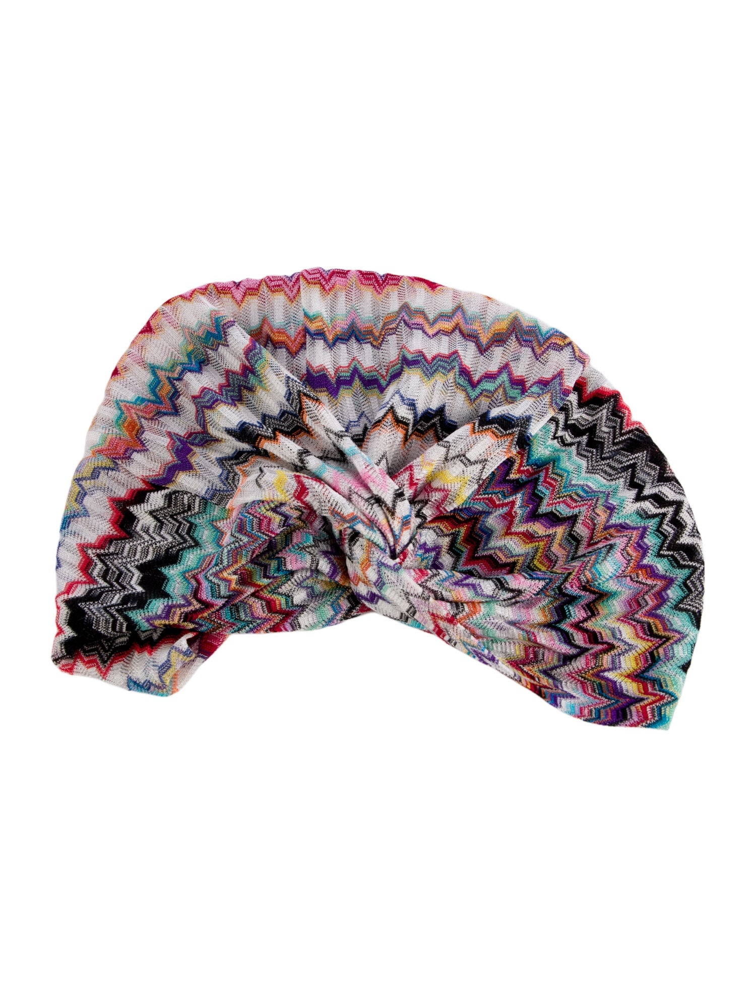 Missoni Women's Knit Turban