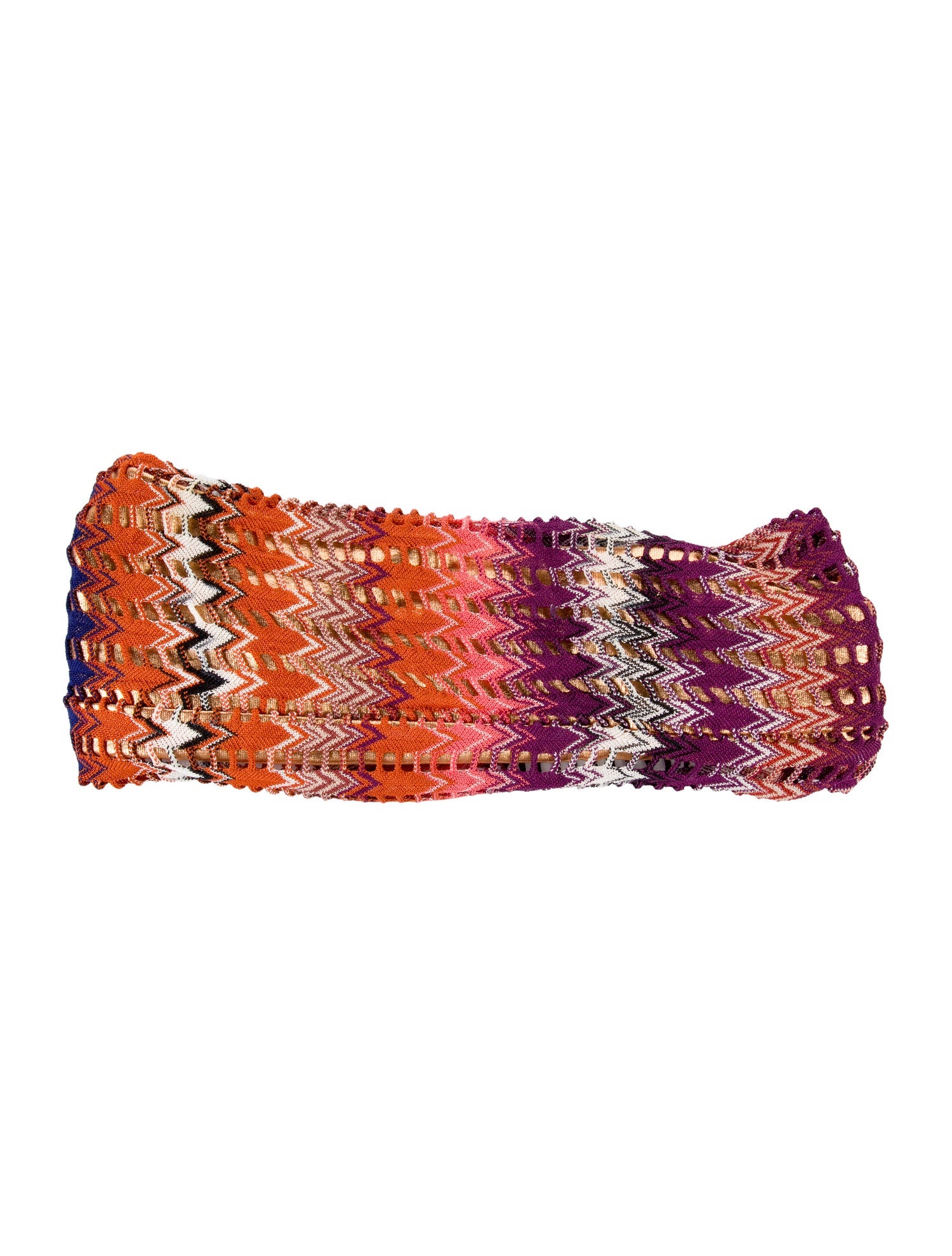 Missoni Headband