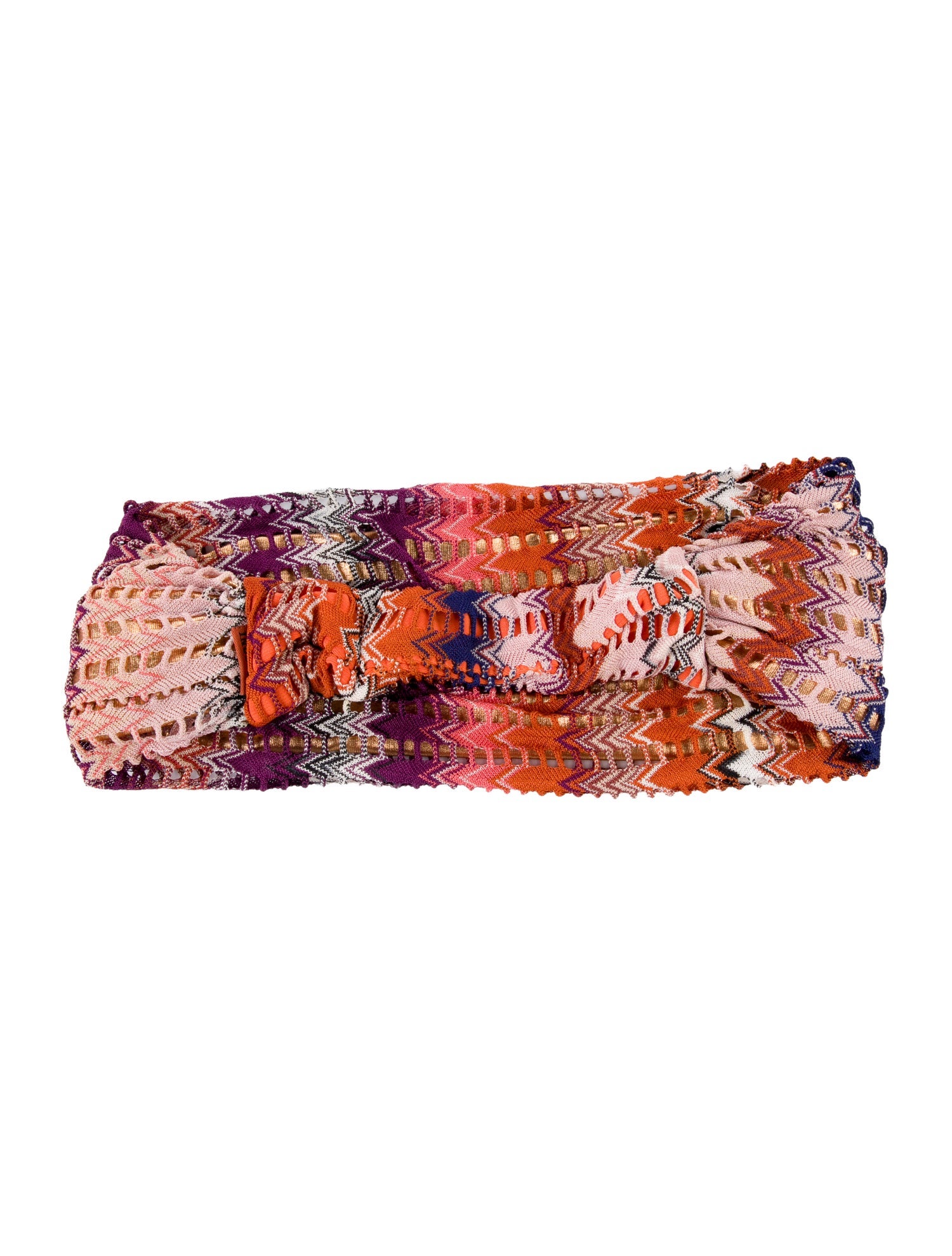 Missoni Headband