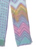Missoni Silk Printed Scarf