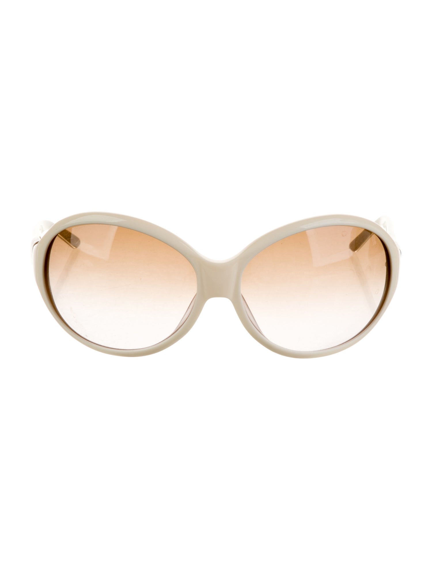 Missoni Oversize Gradient Sunglasses