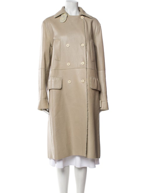 Missoni Trench Coat